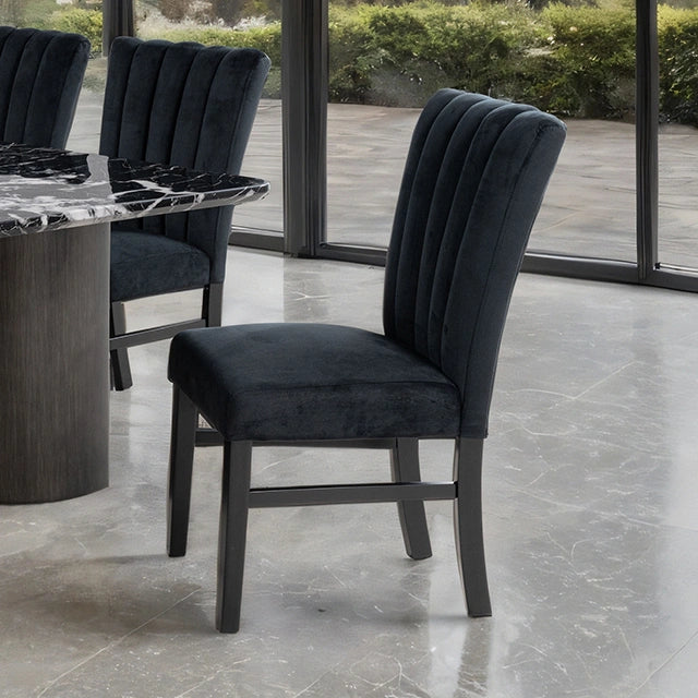 Selsey Side Chair (2Pc/Ctn)