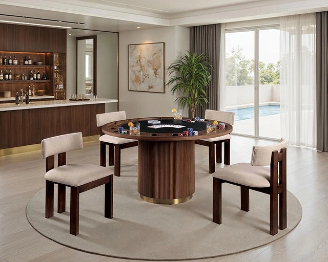 Frascone Game Table