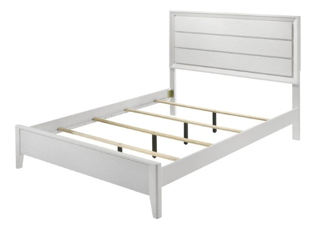 Dortmund Queen Bedroom Set