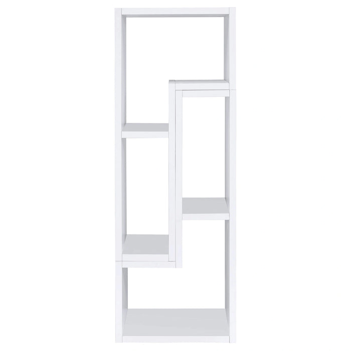 Velma Bookshelf Console