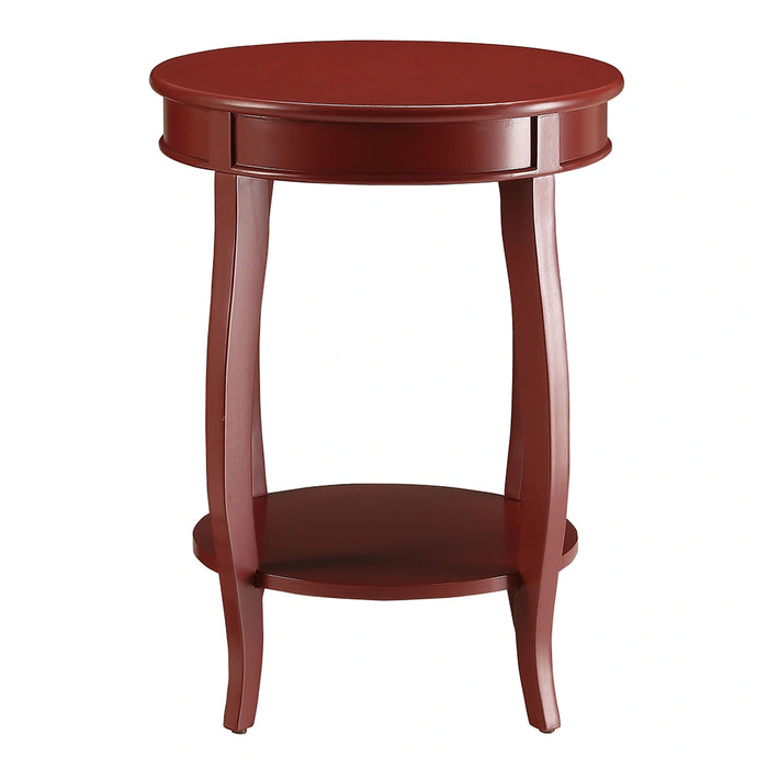 Accent Table