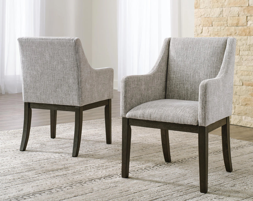 Burkhaus Dining Room Set