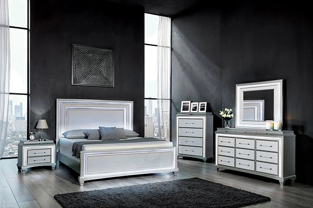 Galea Queen Bed