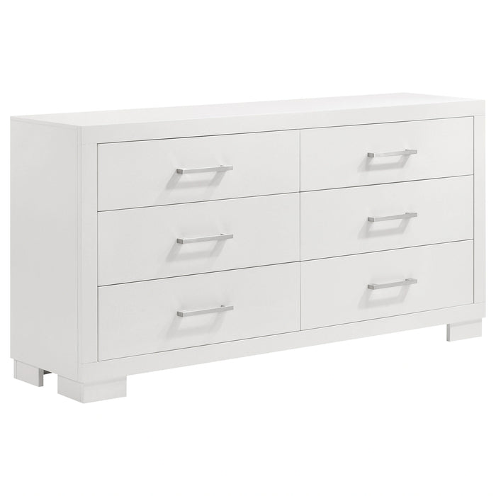 Jessica Bedroom Set