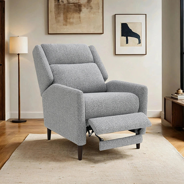 Psyche Pushback Recliner