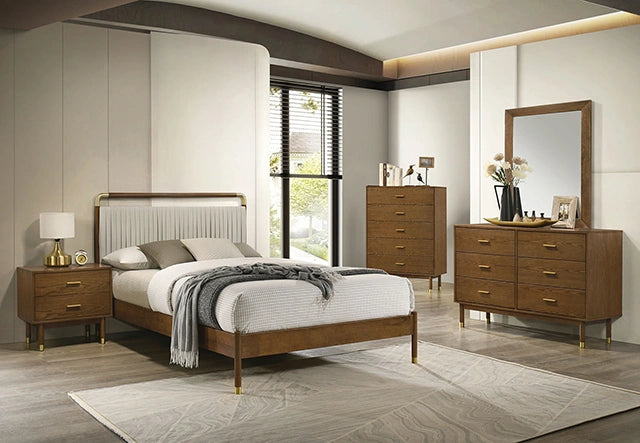 Bardot Twin Bed
