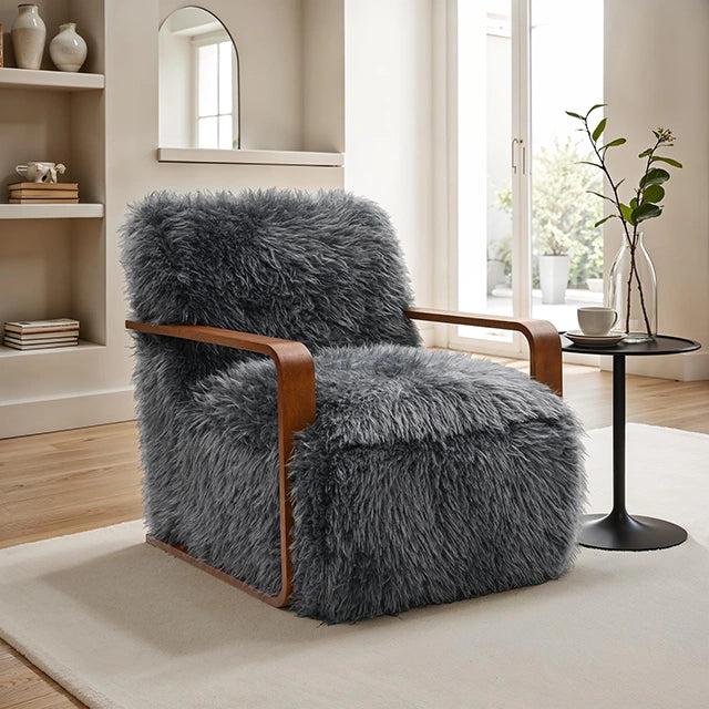 Elardo Accent Chair