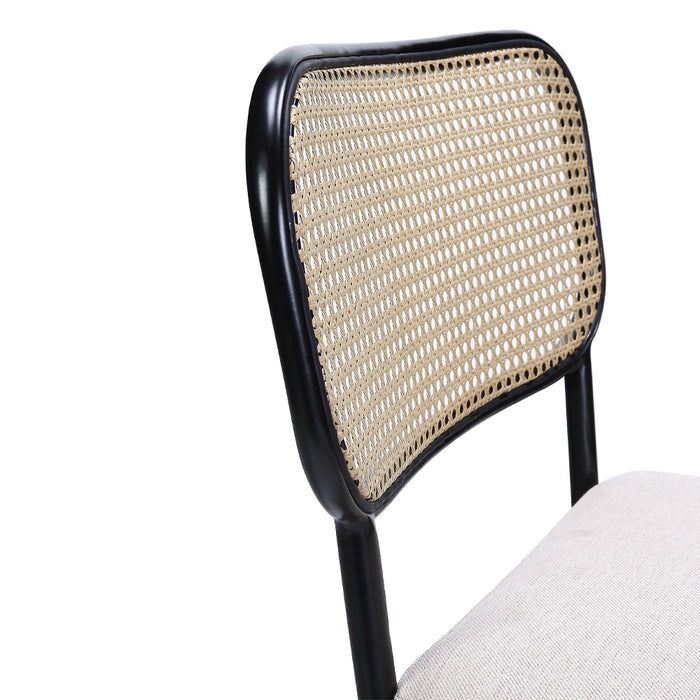 3 Pcs Table & Chairs Set