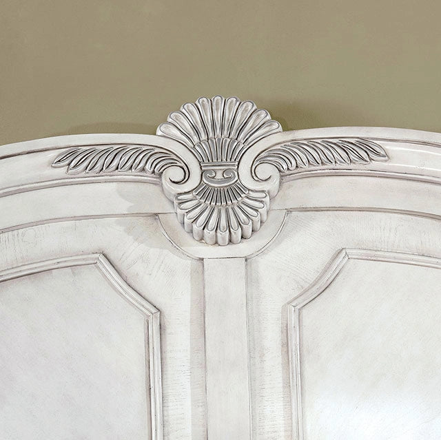 Isidora E.King Bed