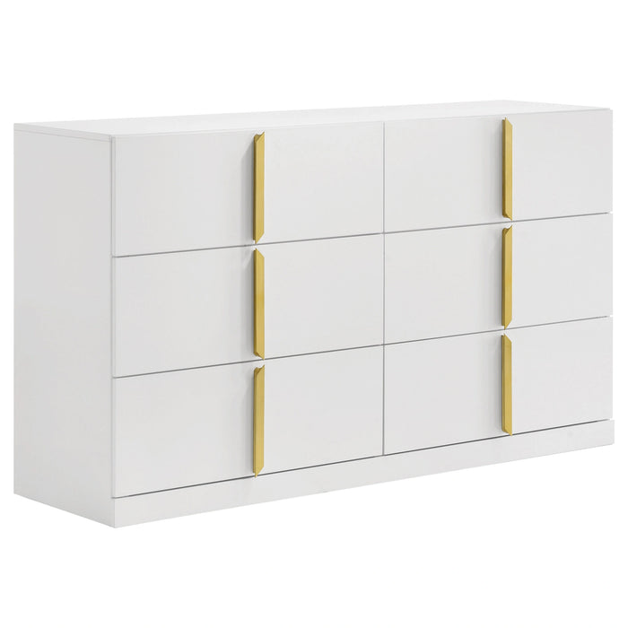 Ines Bedroom Set