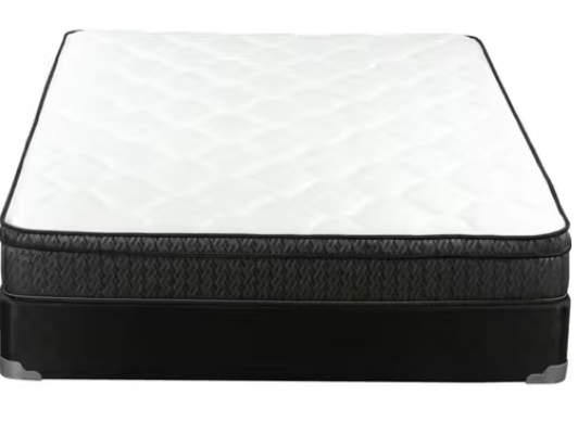 MATTHEWS MATTRESS Chardonnay Queen Size