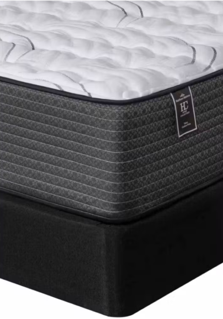 MATTHEWS MATTRESS Cal King SPLIT