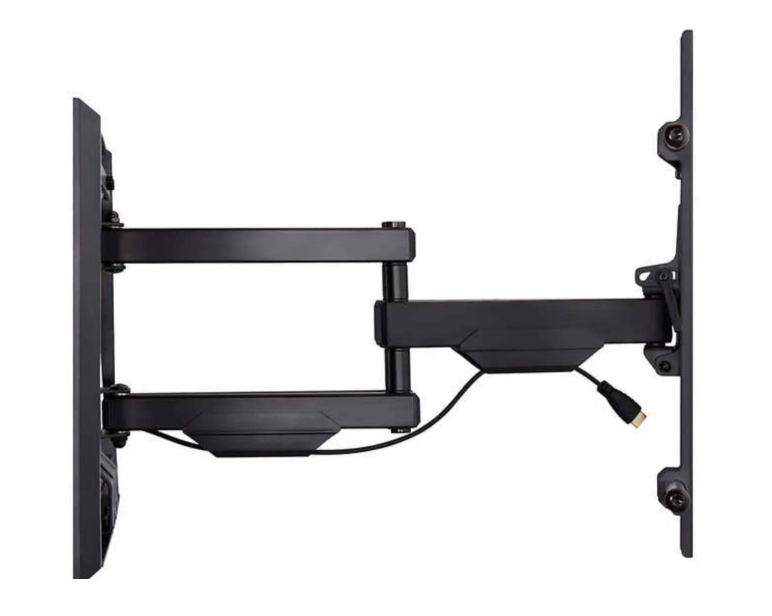 MountWerks Wall Mount for Flat Panel Display