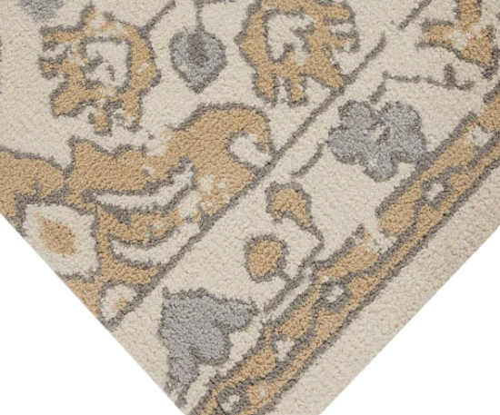 HUDSON LIVING Tahara Area Rug 7ft x 10ft