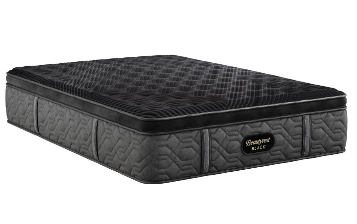 Beautyrest Black Series One Firm Pillow Top King Mattress