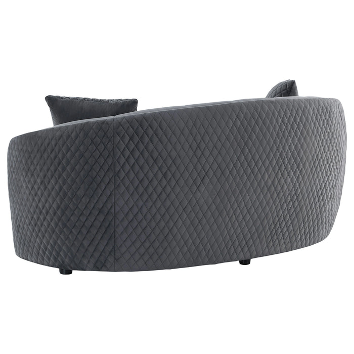 Brookside Sofa Set