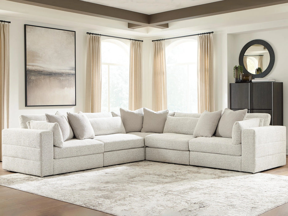 Ashbourne Estate Sectional