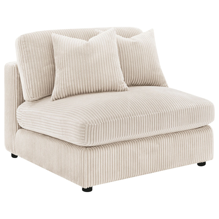 Blaine Armless Chair