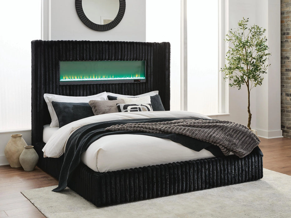 Tayleena Bed