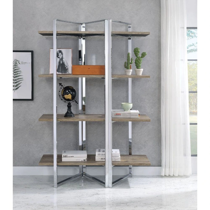 BookShelf