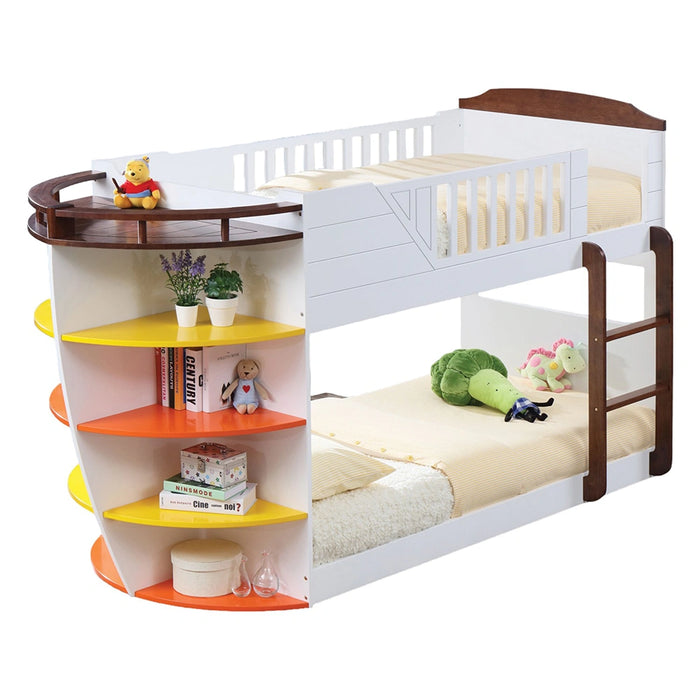 Bunk Bed (T/T)