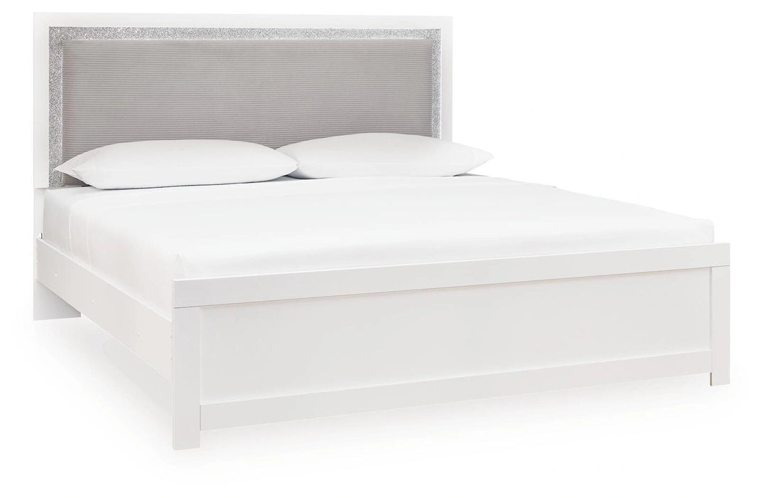 Maeling Bed