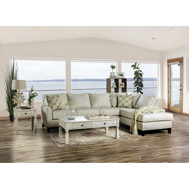 Bridie Sectional Tapue