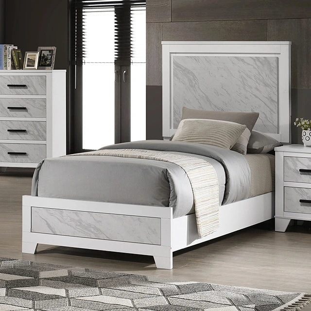 Darlene Full Bed