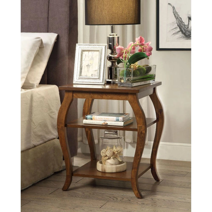 Accent Table