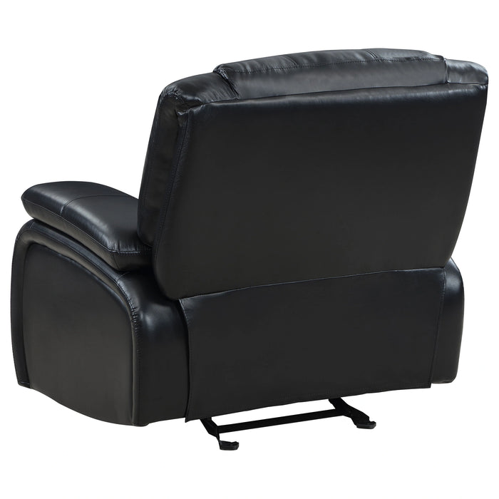Camila Reclining Sofa Set