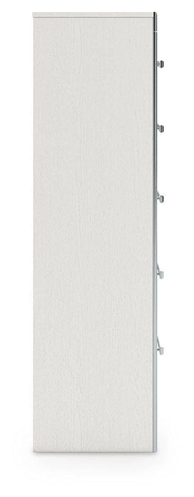Zuraleus Chest of Drawers