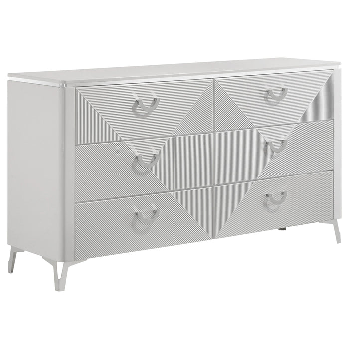 Cassia Bedroom Set