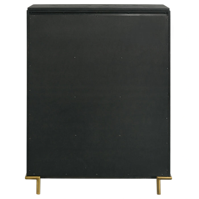 Arini Chest of Drawers