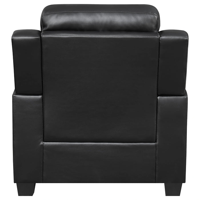 Finley Sofa Set