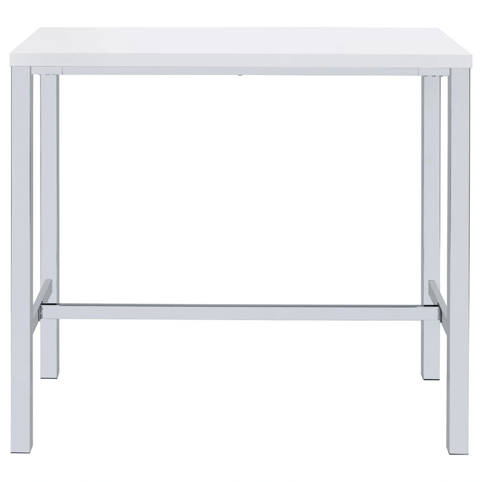 Natividad Bar Table Set