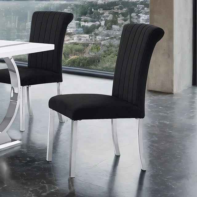 Holstebro Side Chair (2/Ctn)
