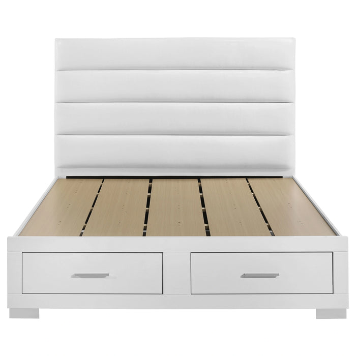 Felicity Beds