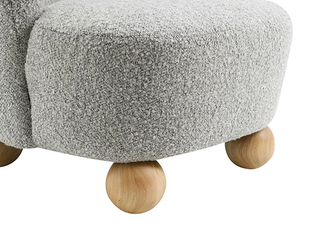 Karey Accent Chair