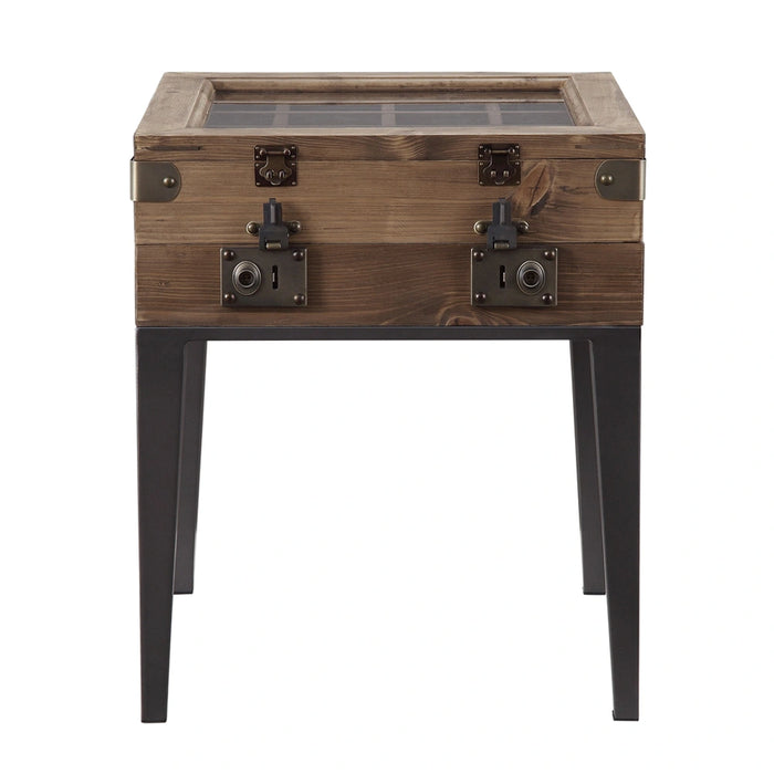 Accent Table