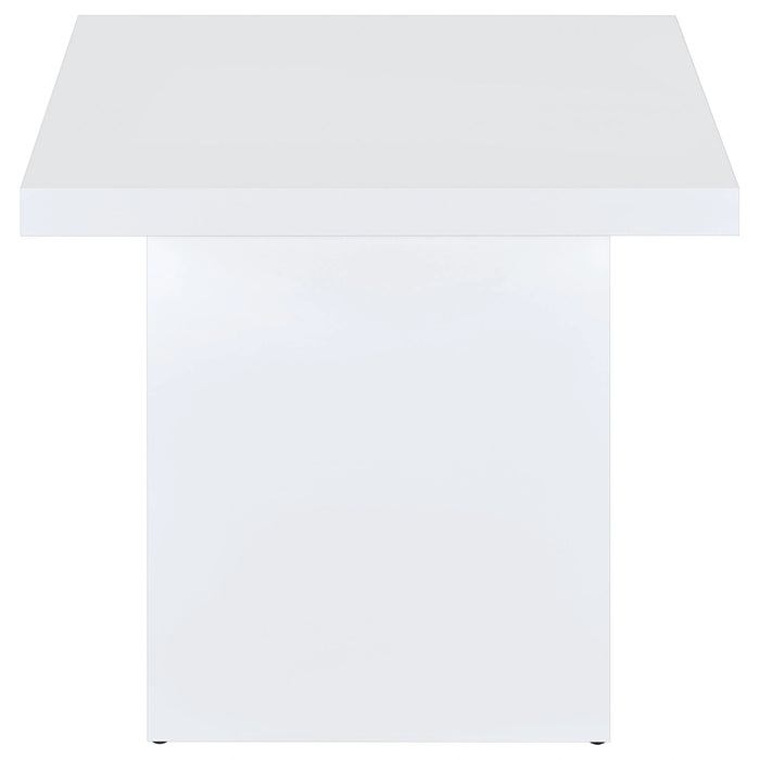 Devar End Table
