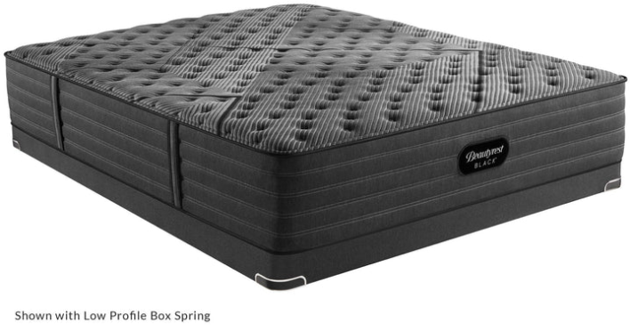 BEAUTYREST Black  L-Class Firm CAL KING Size