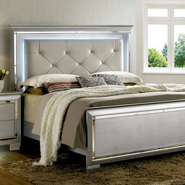 Bellanova Bed
