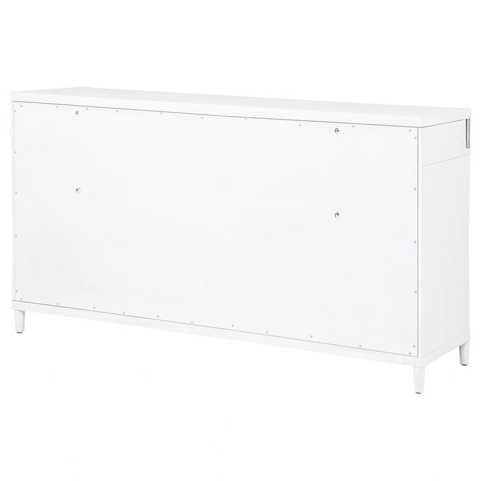 Gracemont Dresser