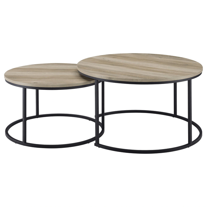 Lainey Nesting Coffee Table