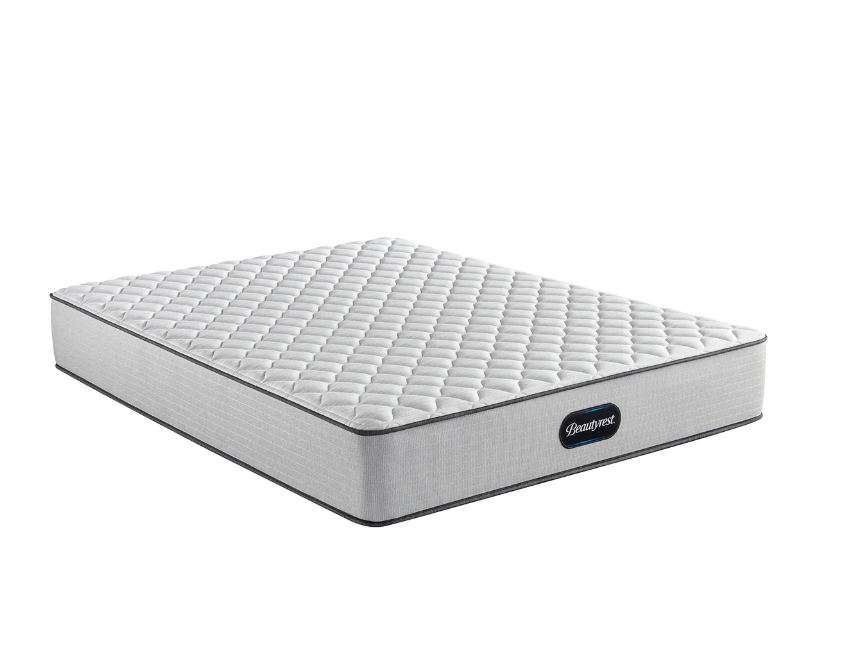 Beautyrest BR800 Firm Pillow Top Mattress CAL KING