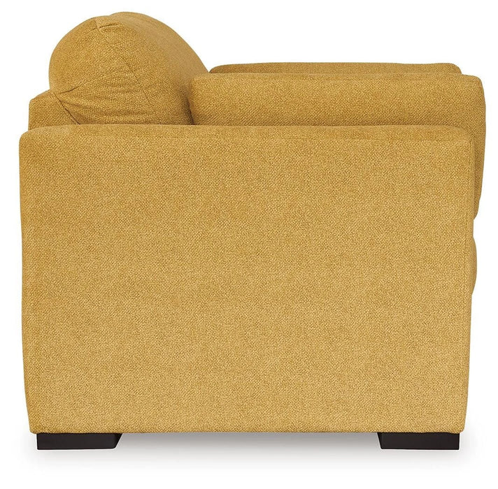 Keerwick Living Room Set