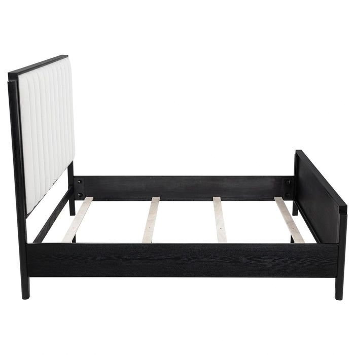 Brookmead Panel Bed