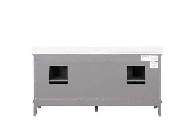 Almeria Vanity Set