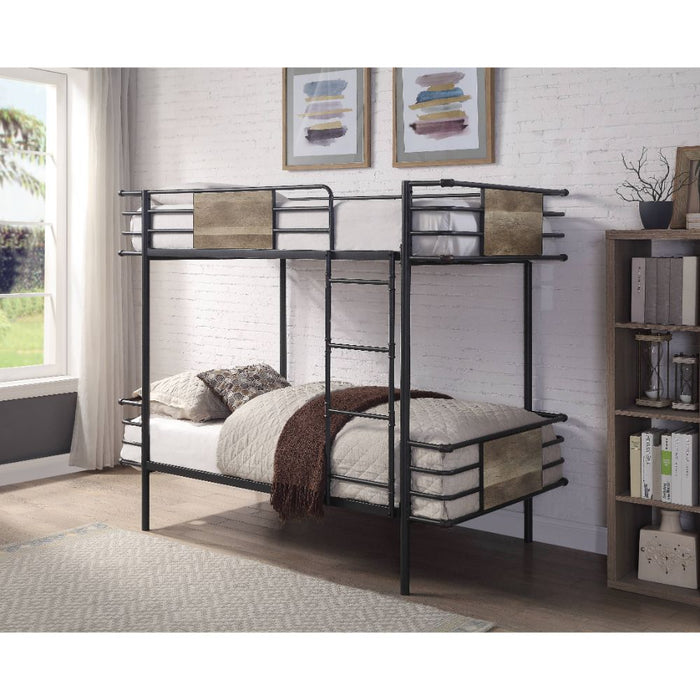 Bunk Bed (T/T)