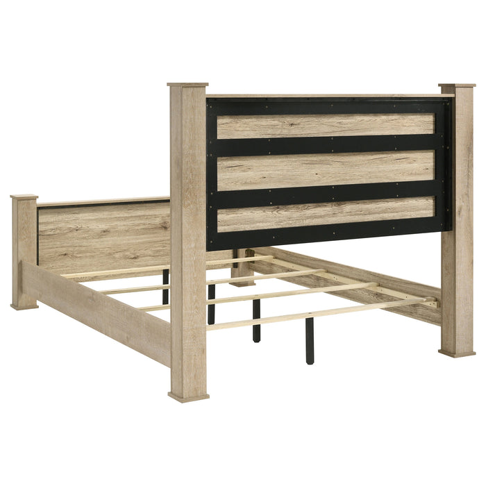 Oakglen Bedroom Set